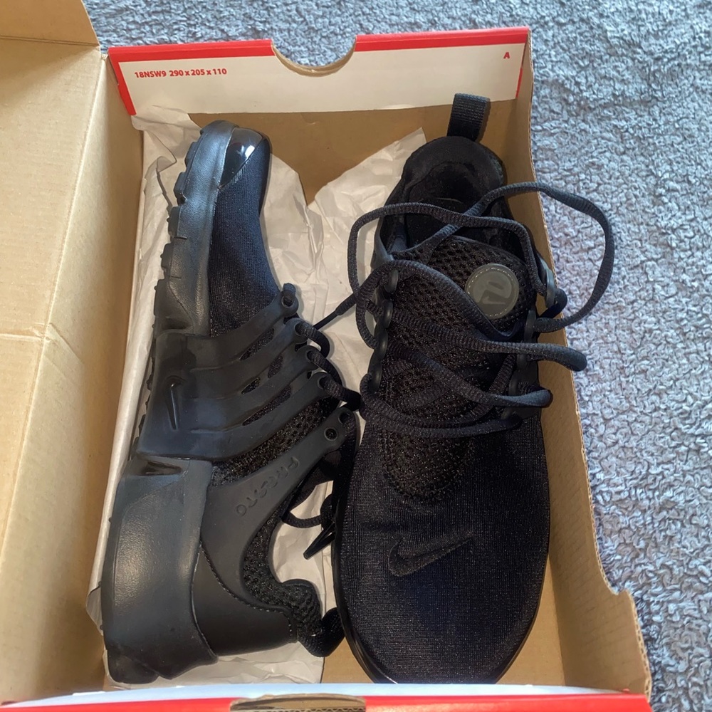 Youth Nike Presto